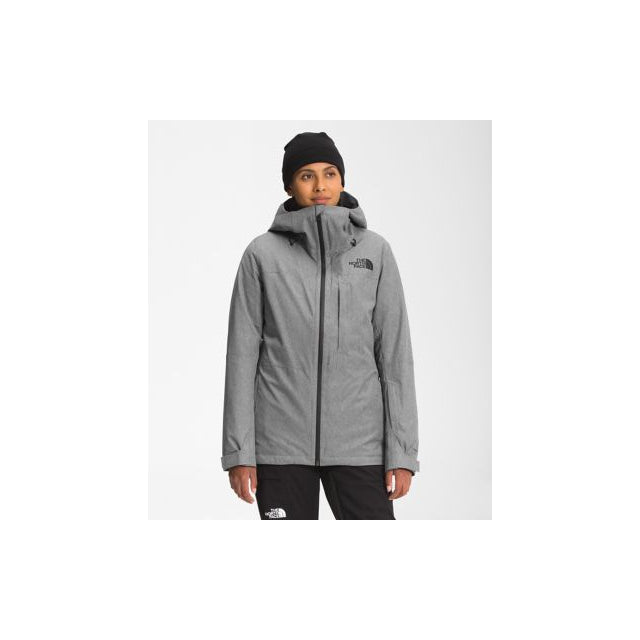 Women's ThermoBall Eco Snow Triclimate Jacket