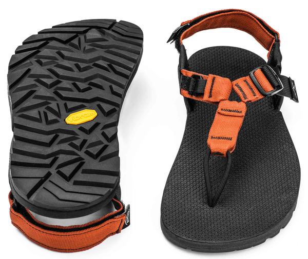 Bedrock Cairn Pro Adventure Sandals
