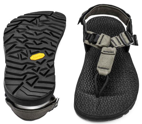 Bedrock Cairn 3D Adventure Sandals