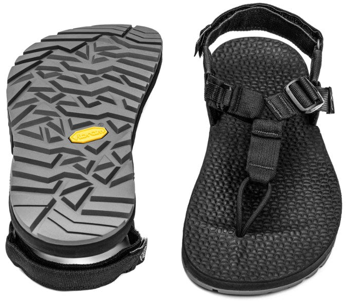 Bedrock Cairn 3D PRO Adventure Sandals